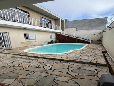 Casa para Venda, em Mogi das Cruzes, bairro Vila Lavnia, 3 dormitrios, 2 banheiros, 1 vaga