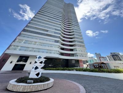 Apartamento 4 Quartos para Venda, em Salvador, bairro Horto Florestal, 4 dormitrios, 6 banheiros, 4 sutes, 5 vagas