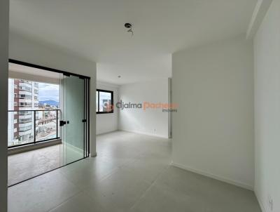 Apartamento para Venda, em Florianpolis, bairro Balnerio, 2 dormitrios, 3 banheiros, 2 sutes, 2 vagas