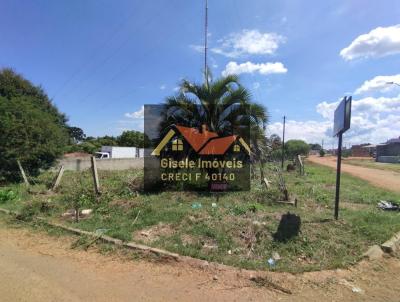 Terreno para Venda, em Guarapuava, bairro Boqueiro