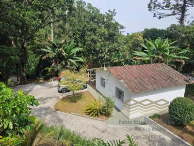 Chcara para Venda, em So Bernardo do Campo, bairro Balneria, 4 dormitrios, 4 banheiros, 10 vagas