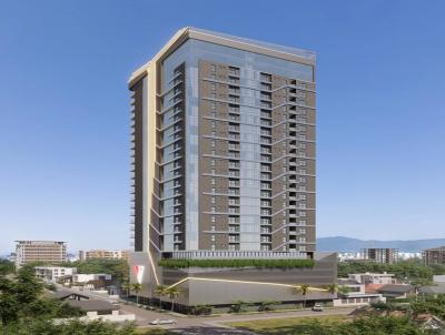 Apartamento para Venda, em Porto Belo, bairro Perequ, 2 dormitrios, 3 banheiros, 2 sutes, 2 vagas