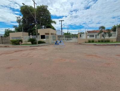 Casa em Condomínio para Venda, em Cuiabá, bairro COXIPONES, 2 dormitórios, 1 banheiro
