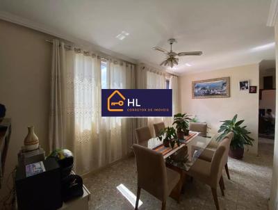 Apartamento para Venda, em Contagem, bairro Riacho das Pedras, 3 dormitrios, 2 banheiros, 2 vagas
