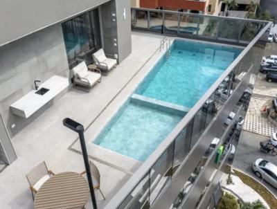 Apartamento para Venda, em Itaja, bairro Centro, 2 dormitrios, 3 banheiros, 2 sutes, 2 vagas
