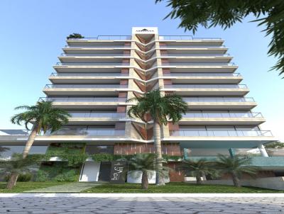 Apartamento para Venda, em Itaja, bairro Praia Brava, 3 dormitrios, 1 banheiro, 3 sutes, 2 vagas