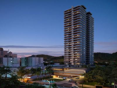 Apartamento para Venda, em Itaja, bairro Praia Brava, 1 dormitrio, 2 banheiros, 1 sute, 1 vaga