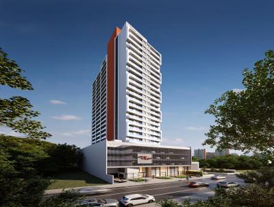 Apartamento para Venda, em Itaja, bairro Centro, 1 dormitrio, 2 banheiros, 1 vaga