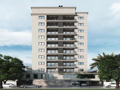 Apartamento para Venda, em Cambori, bairro So Francisco De Assis, 2 dormitrios, 1 banheiro, 2 sutes, 1 vaga