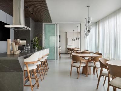 Apartamento para Venda, em Balnerio Cambori, bairro Centro, 4 dormitrios, 4 banheiros, 4 sutes, 3 vagas