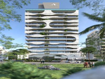 Apartamento para Venda, em Itaja, bairro Praia Brava, 3 dormitrios, 3 banheiros, 3 sutes, 2 vagas