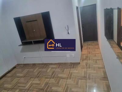 Apartamento para Venda, em Contagem, bairro Novo Eldorado, 2 dormitrios, 1 banheiro, 1 vaga