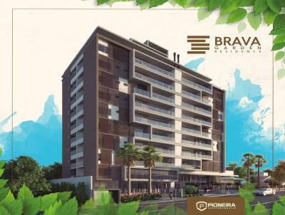 Apartamento para Venda, em Itaja, bairro Praia Brava, 4 dormitrios, 5 banheiros, 4 sutes, 3 vagas