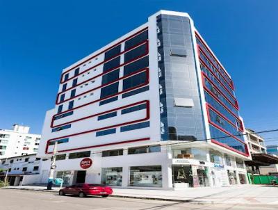 Sala Comercial para Venda, em Balnerio Cambori, bairro Aririba, 1 banheiro, 1 vaga