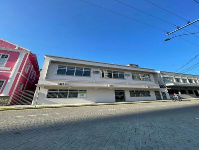 Sala Comercial para Venda, em Itaja, bairro Praia Brava, 1 banheiro, 15 vagas