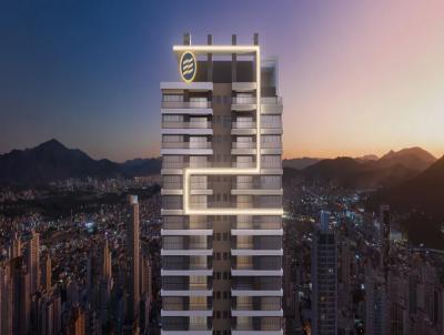 Apartamento para Venda, em Balnerio Cambori, bairro Centro, 4 dormitrios, 1 banheiro, 4 sutes, 3 vagas