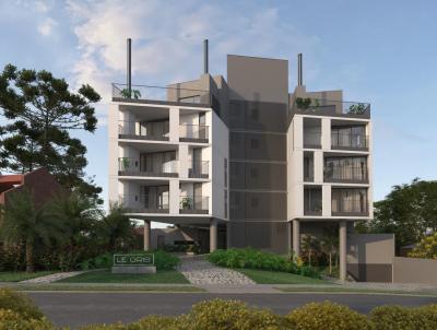 Apartamento para Venda, em Curitiba, bairro Santa Felicidade, 2 dormitrios, 2 banheiros, 1 sute, 2 vagas