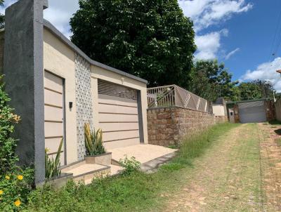 Casa para Venda, em Crato, bairro Novo Lameiro, 3 dormitrios, 4 banheiros, 3 sutes, 5 vagas