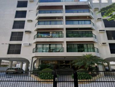 Apartamento para Locao, em Guaruj, bairro Assuno, 2 dormitrios, 2 banheiros, 1 sute, 1 vaga