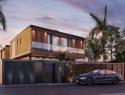 Apartamento para Venda, em Balnerio Cambori, bairro Praia do Estaleiro, 4 dormitrios, 6 banheiros, 4 sutes, 2 vagas