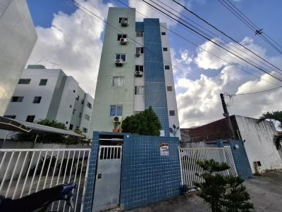 Apartamento para Venda, em Joo Pessoa, bairro Alto do Cu, 2 dormitrios, 2 banheiros, 1 sute, 1 vaga