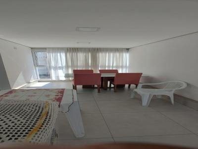 Apartamento para Locao, em Itapema, bairro Meia Praia, 2 dormitrios, 1 banheiro, 1 vaga