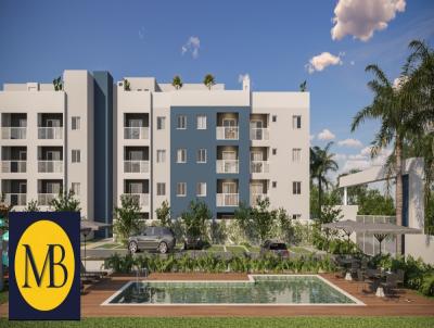 Apartamento para Venda, em Pontal do Paran, bairro PRAIA DE LESTE, 1 dormitrio, 1 banheiro, 1 vaga