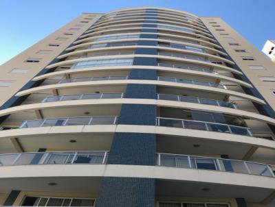 Apartamento para Locao, em Campinas, bairro Cambu, 3 dormitrios, 3 banheiros, 2 sutes, 2 vagas