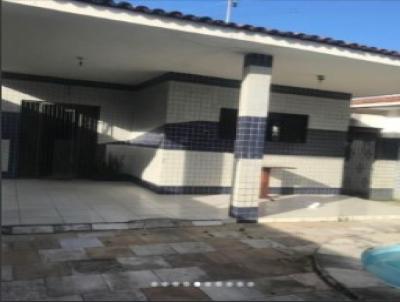 Casa para Venda, em Joo Pessoa, bairro Cristo Redentor, 3 dormitrios, 2 banheiros, 1 sute, 2 vagas