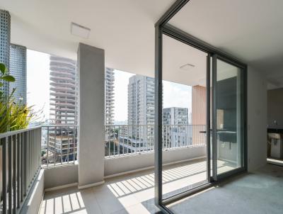 Apartamento / Usado para Venda, em So Paulo, bairro Pinheiros, 3 dormitrios, 4 banheiros, 1 sute, 2 vagas