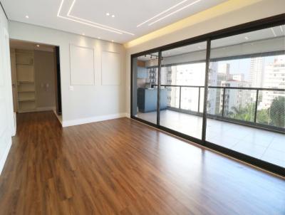 Apartamento / Usado para Venda, em So Paulo, bairro Pinheiros, 4 dormitrios, 4 banheiros, 2 sutes, 2 vagas