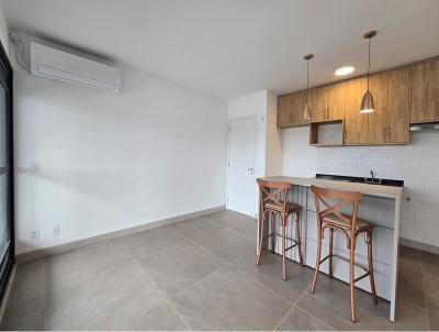 Apartamento / Usado para Venda, em So Paulo, bairro Pinheiros, 2 dormitrios, 3 banheiros, 2 sutes, 1 vaga