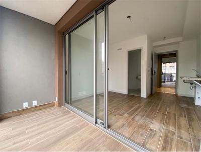 Apartamento / Usado para Venda, em So Paulo, bairro Pinheiros, 1 dormitrio, 1 banheiro