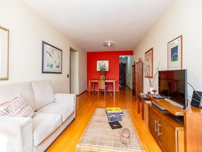 Apartamento / Usado para Venda, em So Paulo, bairro Pinheiros, 3 dormitrios, 3 banheiros, 1 vaga