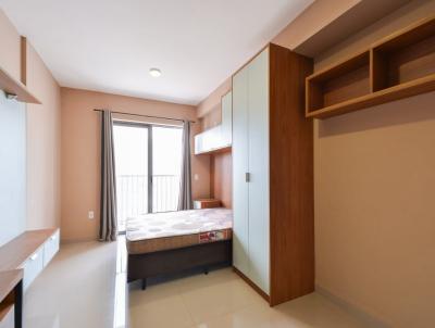 Apartamento / Usado para Venda, em So Paulo, bairro Pinheiros, 1 dormitrio, 1 banheiro