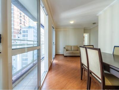 Apartamento / Usado para Venda, em So Paulo, bairro Pinheiros, 3 dormitrios, 5 banheiros, 1 sute, 2 vagas