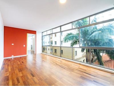 Apartamento / Usado para Venda, em So Paulo, bairro Pinheiros, 3 dormitrios, 3 banheiros, 1 sute, 1 vaga
