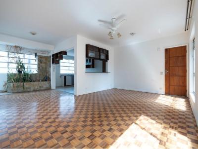 Apartamento / Usado para Venda, em So Paulo, bairro Pinheiros, 3 dormitrios, 3 banheiros, 2 sutes, 1 vaga