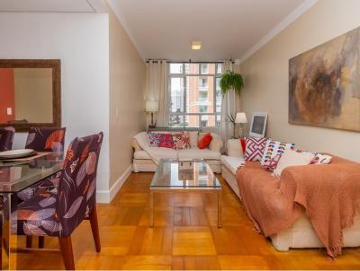 Apartamento / Usado para Venda, em So Paulo, bairro Pinheiros, 3 dormitrios, 3 banheiros, 1 sute, 1 vaga