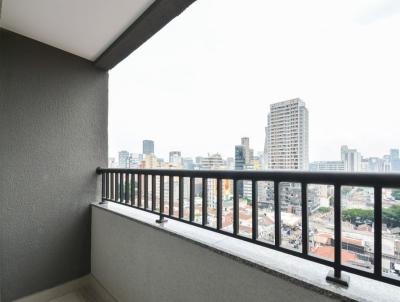 Apartamento / Usado para Venda, em So Paulo, bairro Pinheiros, 1 dormitrio, 1 banheiro