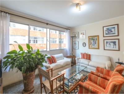 Apartamento / Usado para Venda, em So Paulo, bairro Pinheiros, 2 dormitrios, 1 banheiro, 1 vaga
