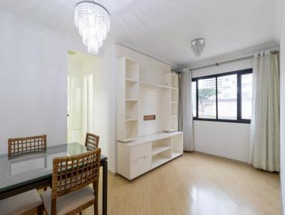 Apartamento / Usado para Venda, em So Paulo, bairro Pinheiros, 2 dormitrios, 1 banheiro, 1 vaga