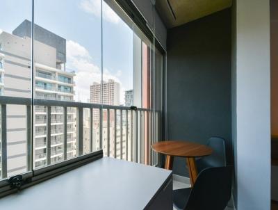 Apartamento / Usado para Venda, em So Paulo, bairro Cerqueira Csar, 1 dormitrio, 1 banheiro, 1 sute