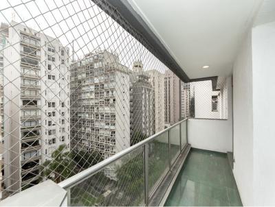 Apartamento / Novo para Venda, em So Paulo, bairro Cerqueira Csar, 3 dormitrios, 3 banheiros, 1 sute, 2 vagas