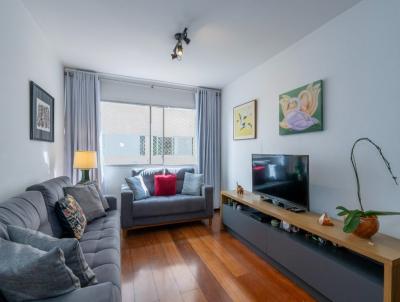 Apartamento / Novo para Venda, em So Paulo, bairro Cerqueira Csar, 4 dormitrios, 3 banheiros, 1 sute, 1 vaga