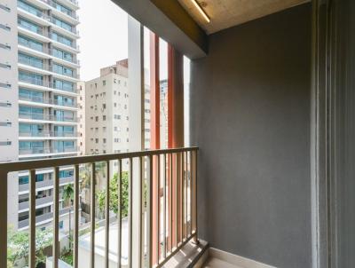Apartamento / Usado para Venda, em So Paulo, bairro Cerqueira Csar, 1 dormitrio, 1 banheiro