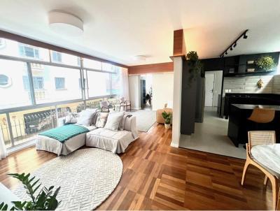 Apartamento / Novo para Venda, em So Paulo, bairro Cerqueira Csar, 3 dormitrios, 4 banheiros, 1 sute, 1 vaga