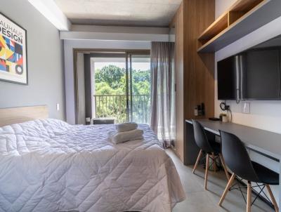 Apartamento / Novo para Venda, em So Paulo, bairro Cerqueira Csar, 1 dormitrio, 1 banheiro
