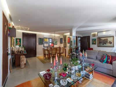 Apartamento / Novo para Venda, em So Paulo, bairro Cerqueira Csar, 3 dormitrios, 4 banheiros, 1 sute, 2 vagas