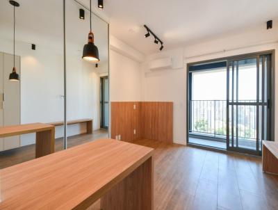 Apartamento / Usado para Venda, em So Paulo, bairro Cerqueira Csar, 1 dormitrio, 1 banheiro